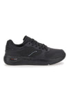 Joma Drakar Men 2401 schwarze Schnürsneaker