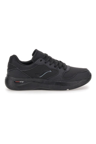 Joma Drakar Men 2401 schwarze Schnürsneaker