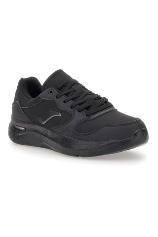 Joma Drakar Men 2401 schwarze Schnürsneaker