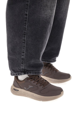 Sneakers Marroni Joma Drakar Men 2443