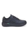 Sneakers Nere Con Memory Foam Joma Tuk 2401