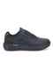 Sneakers Nere Con Memory Foam Joma Tuk 2401