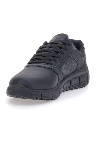 Sneakers Nere Con Memory Foam Joma Tuk 2401