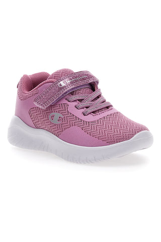 Schwarze Sneaker mit gepolsterter SKECHERS FLEX ADVANTAGE 5.0-Innensohle