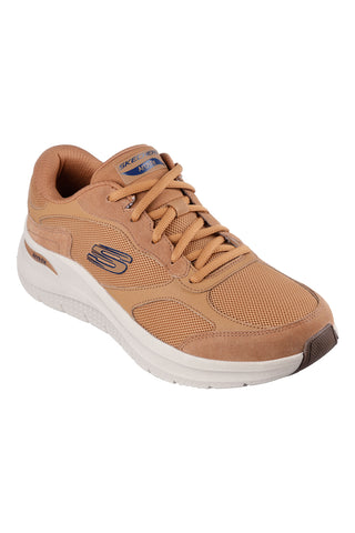 Whiskey Con Arch Fit Sneakers Skechers Arch Fit 2 The Keep