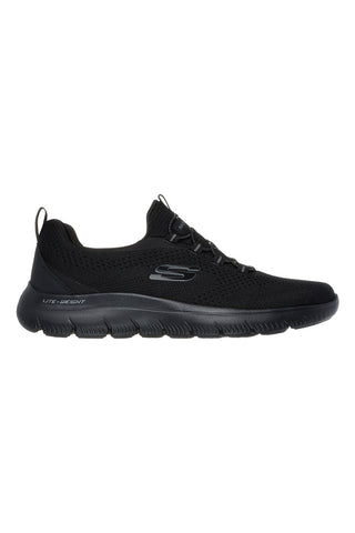 Sneakers Nere Skechers Summits Tallo