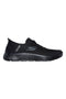 SKECHERS GO WALK FLEX HANDS UP NERO