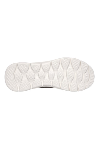 Sneakers Marroni Skechers Go Walk Flex Hans Up