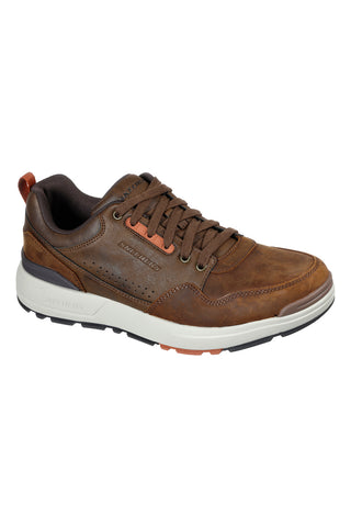 Sneakers Marroni Skechers Rozier Mancer