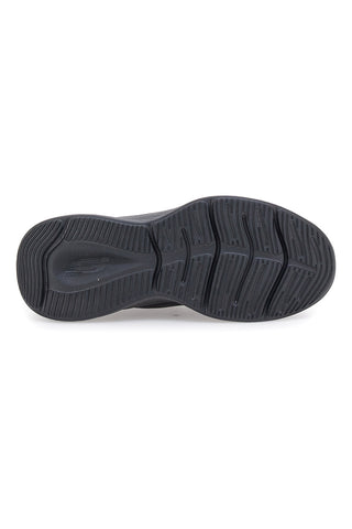 Sneakers Nere In Mesh Con Slip-Ins Skechers Skech-Lite Pro Primebase