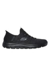 SKECHERS 232469 NERO