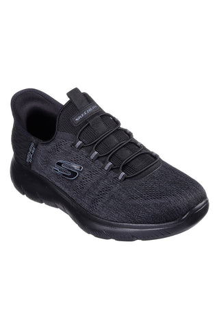 SKECHERS 232469 NERO