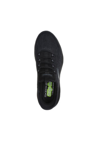 SKECHERS 232469 NERO
