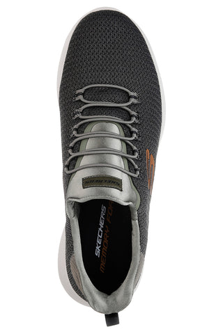 SKECHERS DYNAMIGHT OLIVE