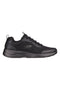 Skechers Dynamight 2.0 Gym-Schuhe mit schwarzem Mesh-Obermaterial - Setner