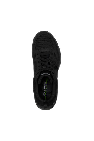 Sneakers Nere Con Memory Foam Skechers Summits - South Rim