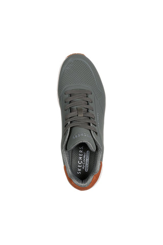 SKECHERS UNO SUITED ON AIR VERDE