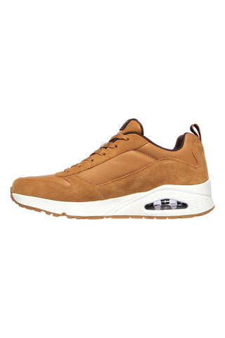 Skechers Street™ Uno - Stacre Hellbraun 52468
