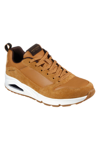 Skechers Street™ Uno - Stacre Hellbraun 52468