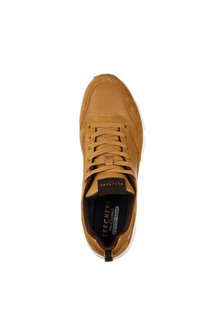 Skechers Street™ Uno - Stacre Hellbraun 52468