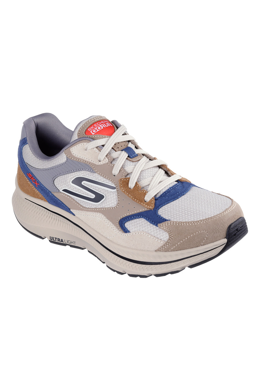 Scarpe da running multicolore SKECHERS GO RUN Consistent Retro Runner V1