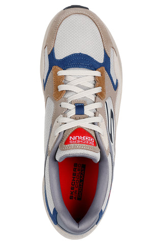 Scarpe da running multicolore SKECHERS GO RUN Consistent 2.0 - Retro Runner V1