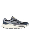 Scarpe da running nere SKECHERS GO RUN Consistent 2.0 - Retro Runner V1