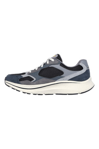 Scarpe da running nere SKECHERS GO RUN Consistent 2.0 - Retro Runner V1