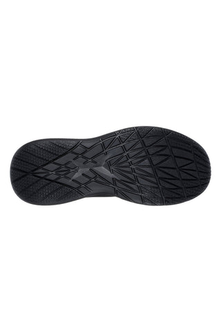Sneakers Nere Vegan Con Memory Foam Skechers Bobs Infinity Vapor Exact