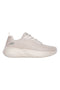 Sneakers vegan beige con tomaia traforata SKECHERS BOBS INFINITY VAPOR EXACT
