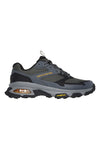 Graue Trekkingschuhe SKECHERS SKECH-AIR ENVOY SLEEK ENVOY
