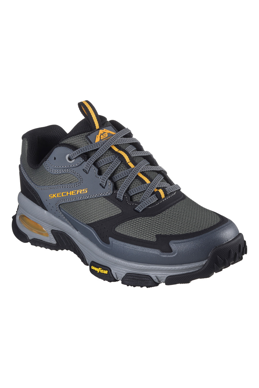 Scarpe da trekking Grigie SKECHERS SKECH-AIR ENVOY SLEEK ENVOY da