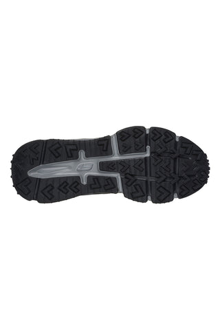 Graue Trekkingschuhe SKECHERS SKECH-AIR ENVOY SLEEK ENVOY