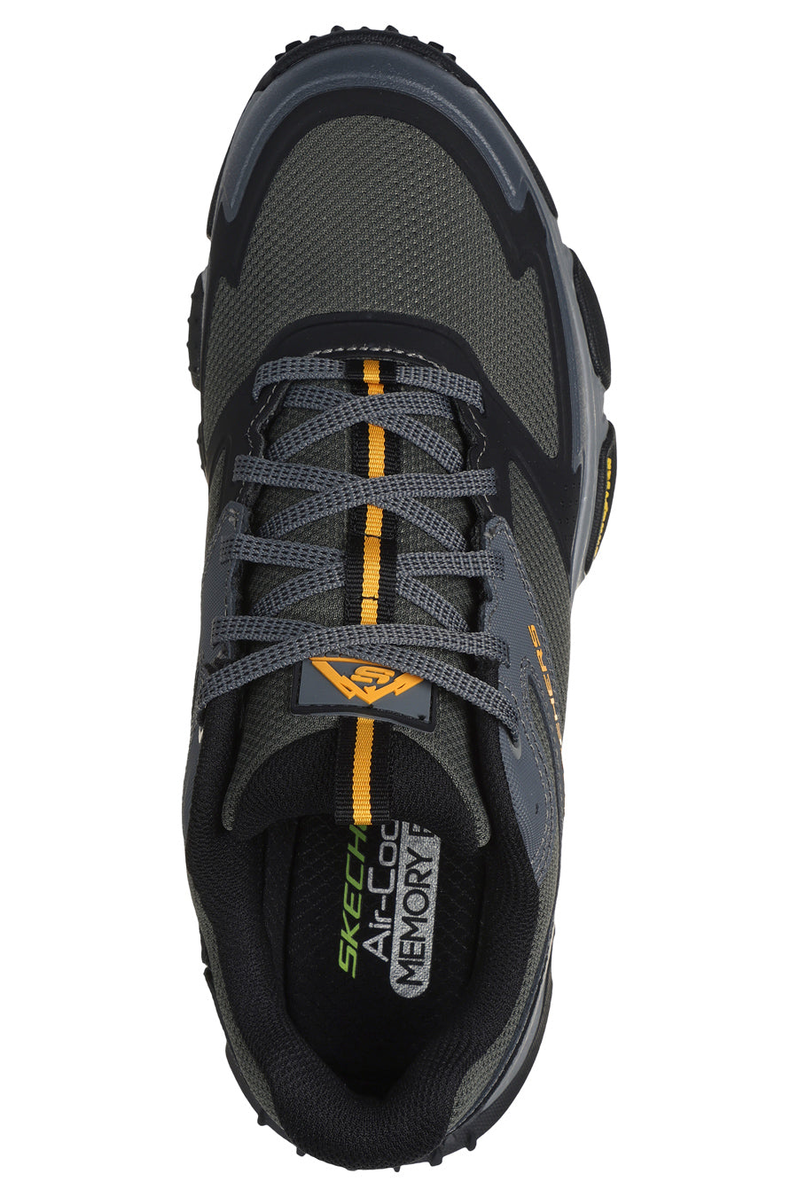 Scarpe da trekking Grigie SKECHERS SKECH-AIR ENVOY SLEEK ENVOY da