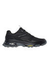 SKECHERS SKECH-AIR ENVOY SLEEK ENVOY schwarze Trekkingschuhe