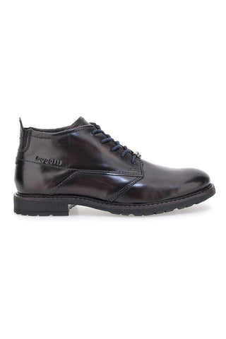 Bugatti Herren-Schnürschuhe in Braun, 311AOV323100