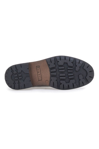 Scarpe Stringate Marroni da Uomo Bugatti 311AOV323100