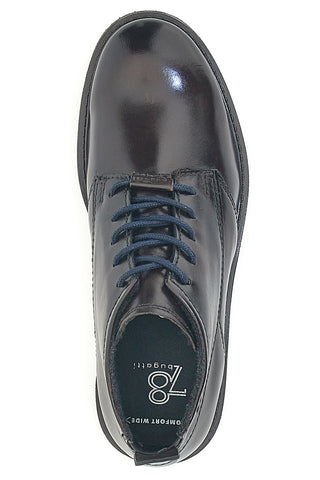 Scarpe Stringate Marroni da Uomo Bugatti 311AOV323100