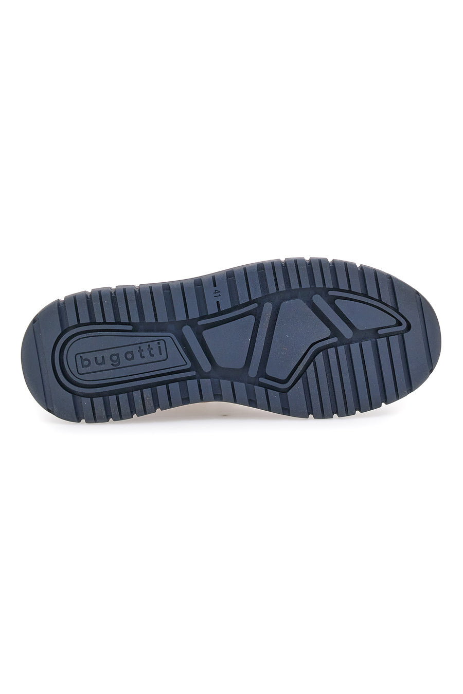 Bugatti 321-ash02-5500 Giallo - Scarpe Richelieu Uomo 83,00
