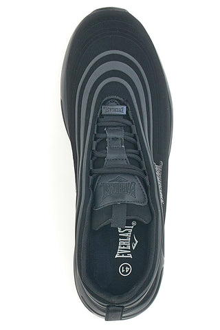 EVERLAST 400 schwarze Turnschuhe
