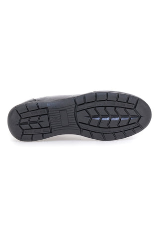 Mocassini neri comfort Max dillan 459