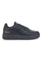 Sneakers nere con tomaia traforata COTTON BELT RFM424H00