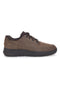Braune Schnürschuhe aus echtem Leder mit Memory Foam-Innensohle PITTARELLO TIERRA 22105792 für Herren | Pittarello