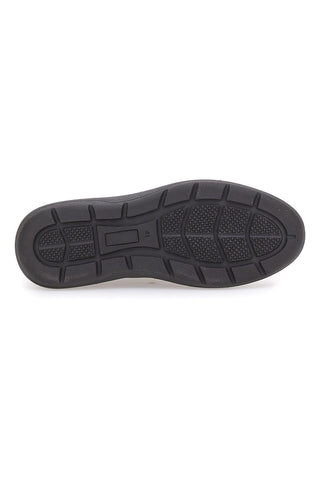 Braune Schnürschuhe aus echtem Leder mit Memory Foam-Innensohle PITTARELLO TIERRA 22105792 für Herren | Pittarello
