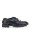 Stringate Inglesi Nere MAX DILLAN 9Y1733
