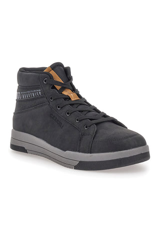 Sneakers Nere Mid-cut Con Logo Lateriale  CARRERA CAM23704