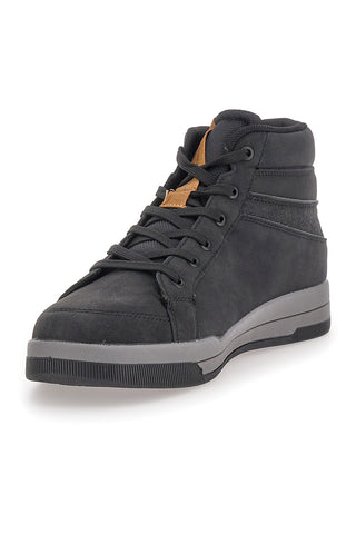 Sneakers Nere Mid-cut Con Logo Lateriale  CARRERA CAM23704
