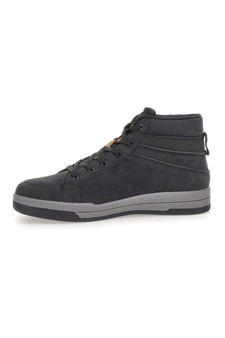Sneakers Nere Mid-cut Con Logo Lateriale  CARRERA CAM23704