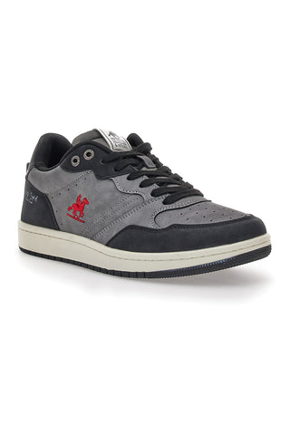 US Grand Polo San Diego Nbx Grüne Turnschuhe