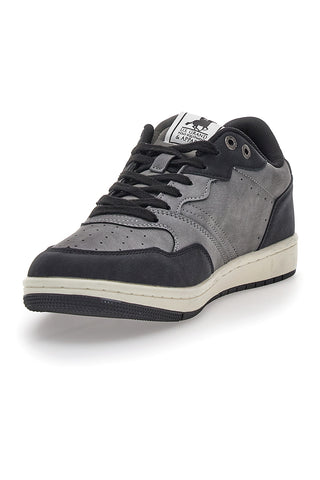 US Grand Polo San Diego Nbx Grüne Turnschuhe
